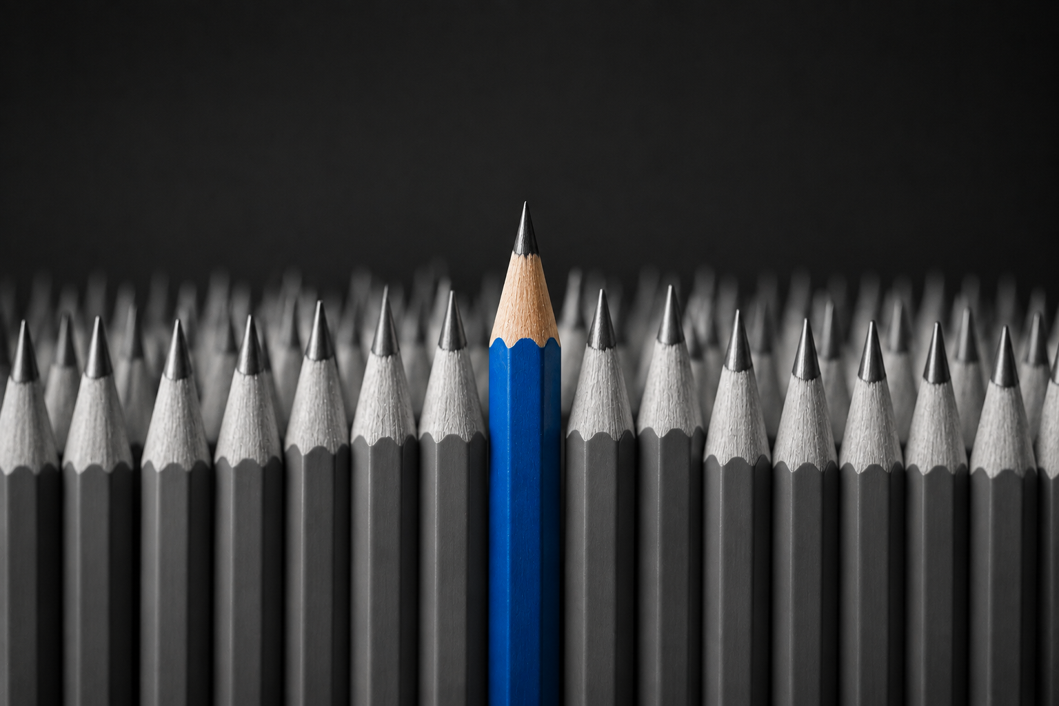 Why Most Writing Advice Makes You Sound Like Everyone Else