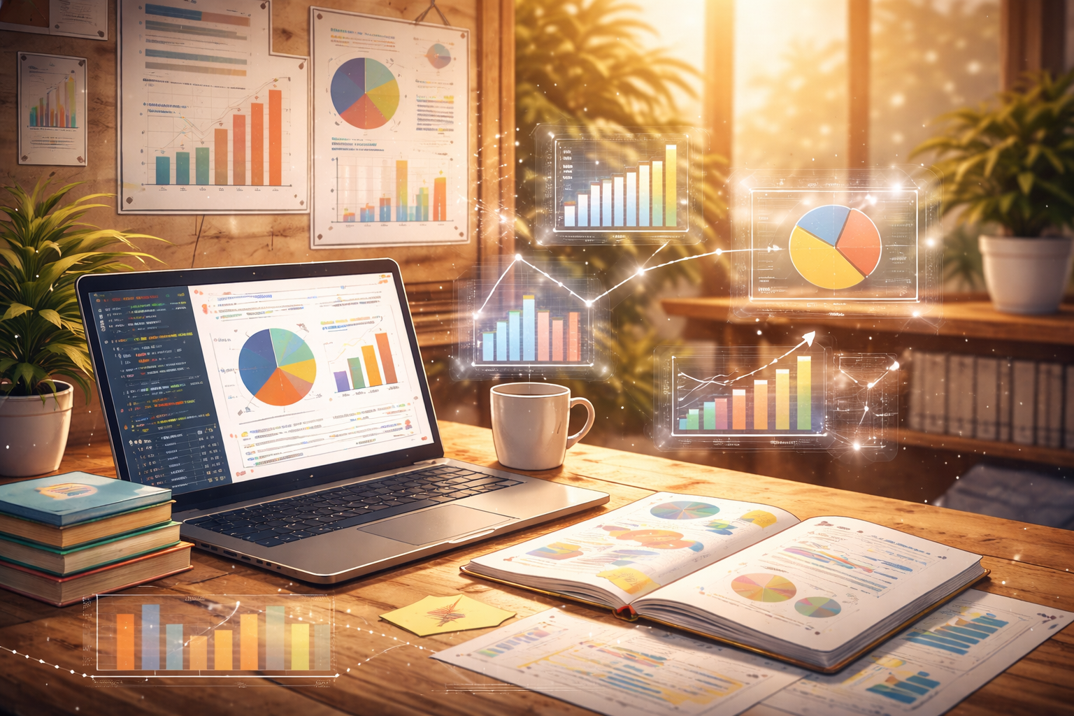 From Rows to Stories — Revisiting SQL Aggregation & Grouping