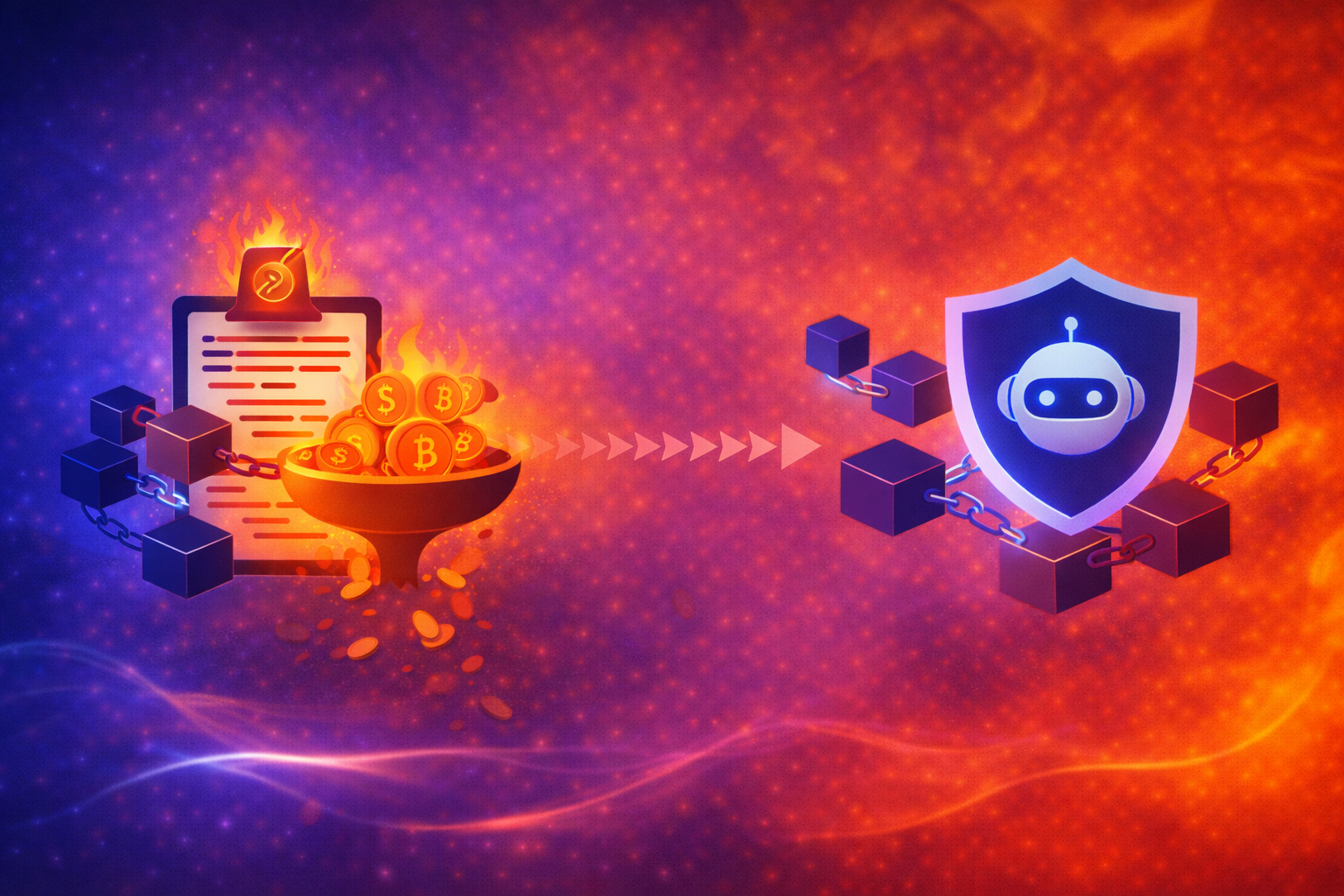 The $190K LAXO Token Exploit: How a Flawed Burn Mechanism Drained a Liquidity Pool, and How Olympix…
