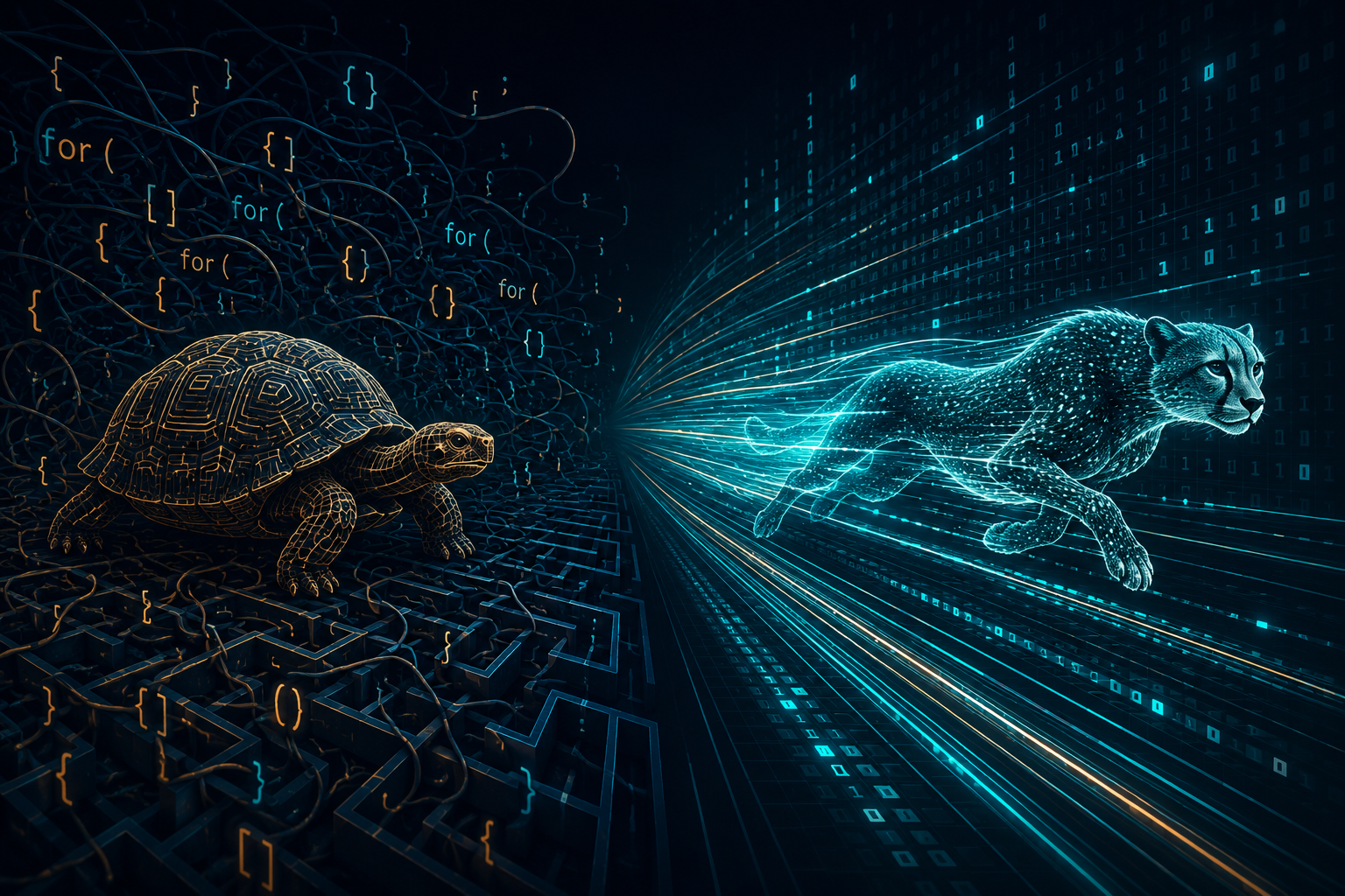 Stop Writing For-Loops in Pandas: 7 Vectorized Tricks That Are Up to 7,000x Faster
