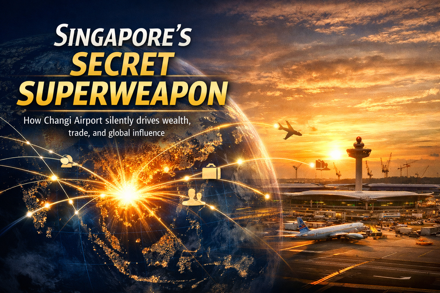 Singapore’s Secret Aerial Superweapon