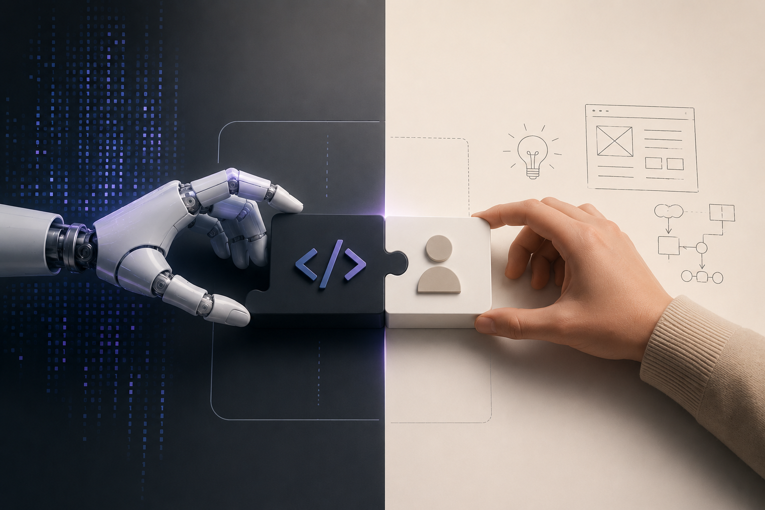 Can AI Replace Programmers? My Honest Experience