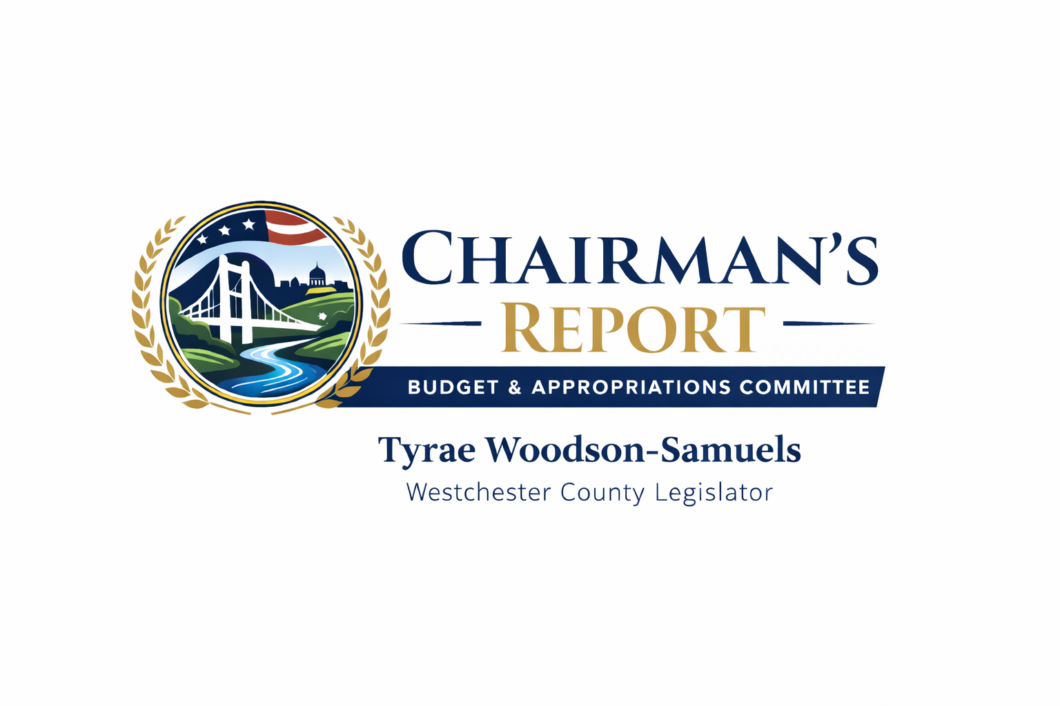 Weekly Budget & Appropriations Report Weekly Budget & Appropriations Report