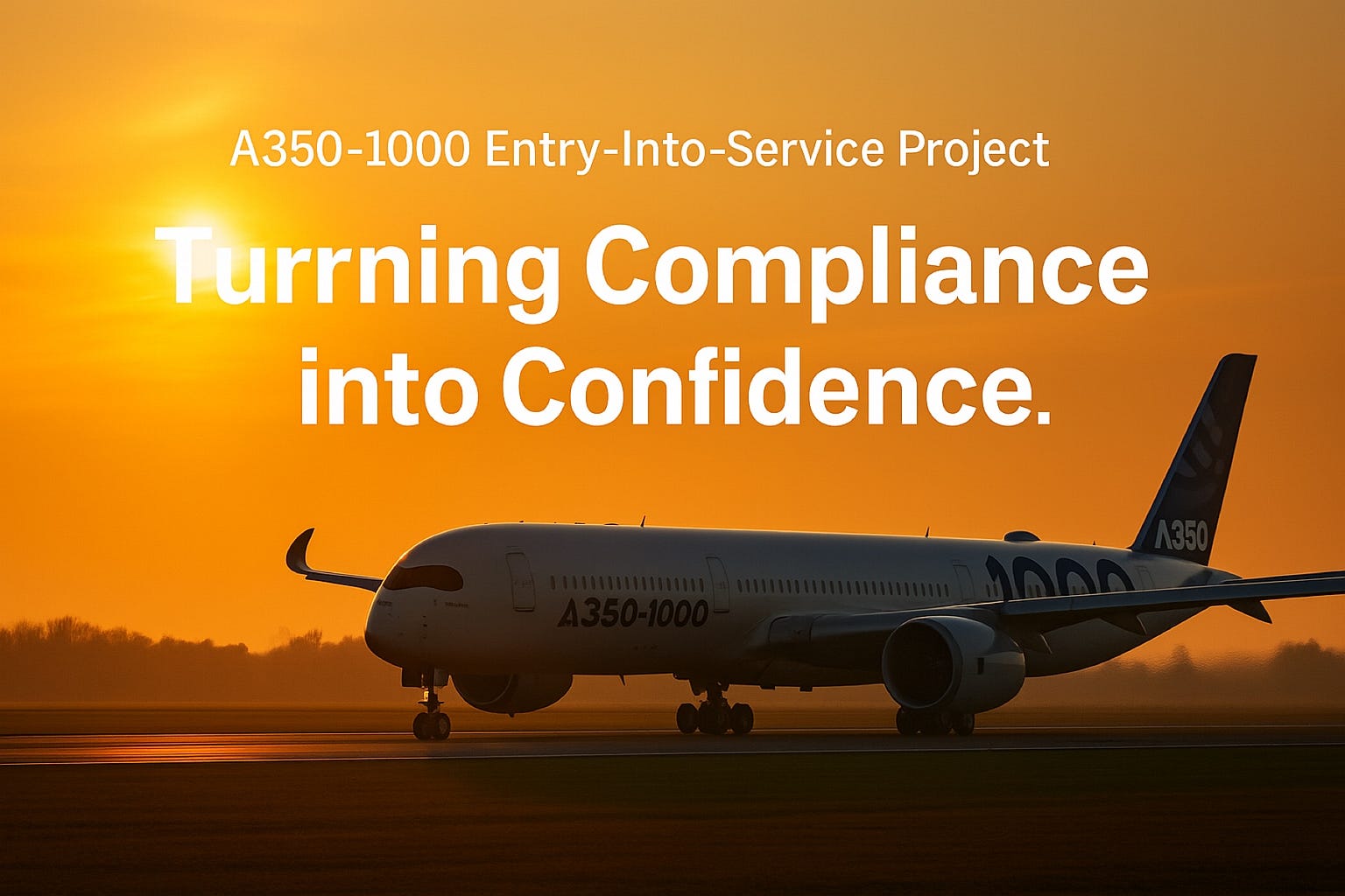 Turning Compliance into Confidence.