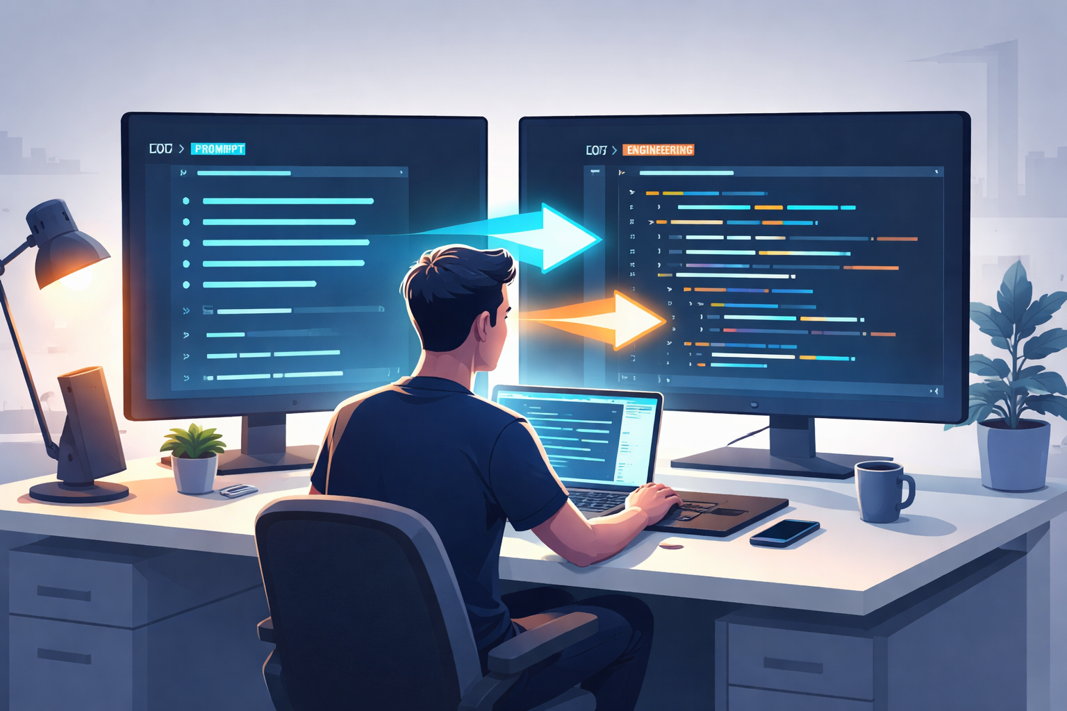 Introduction to Prompt Engineering: The Skill That Separates Good Developers From Great Ones