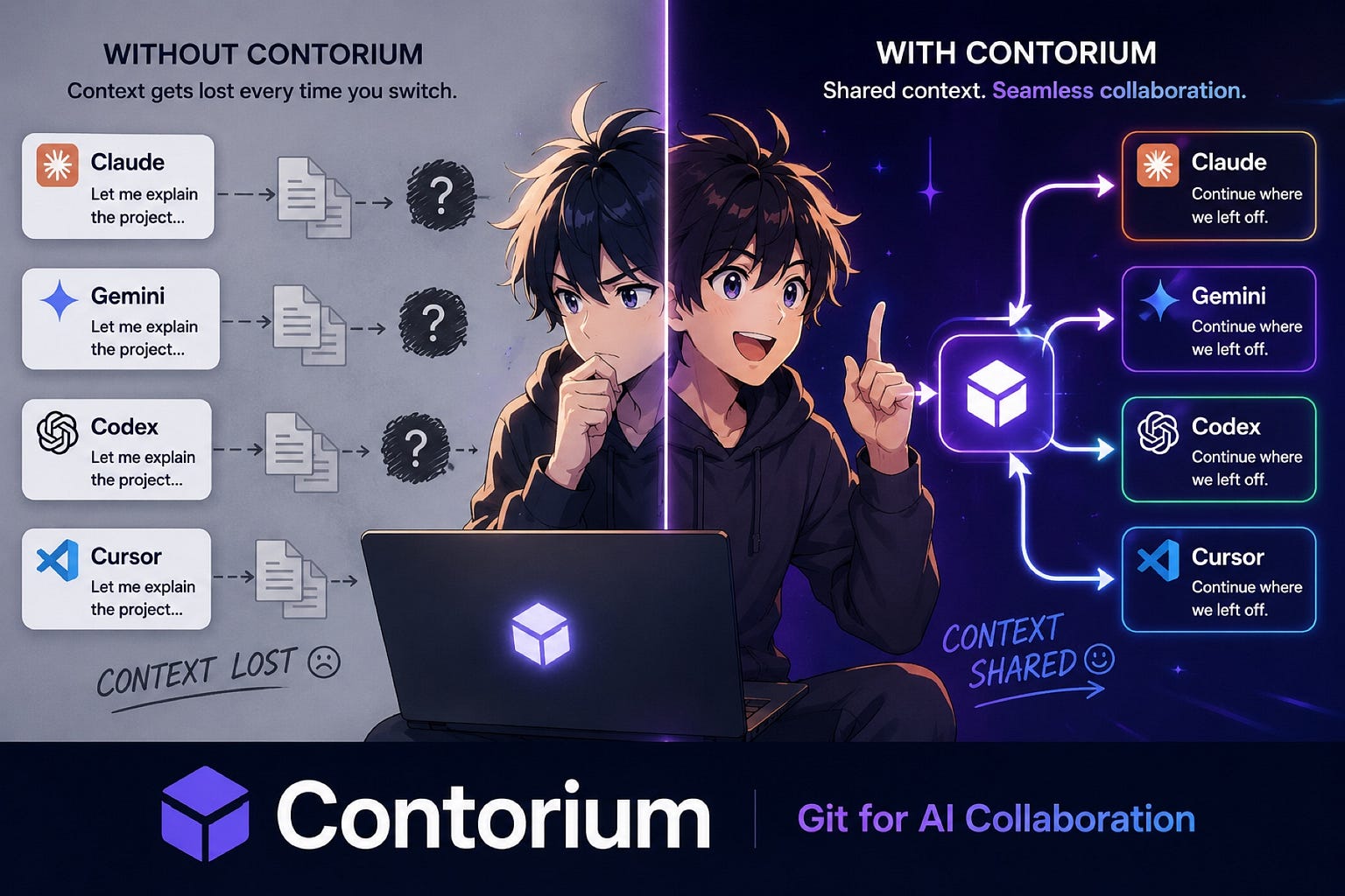 The Real Problem With AI Coding Tools Isn’t the AI