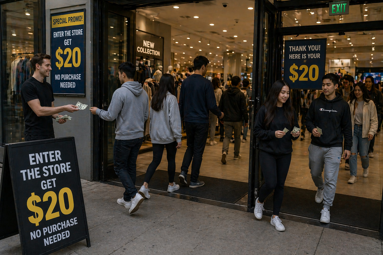 The Art of Spending $12M and Getting Nothing Back