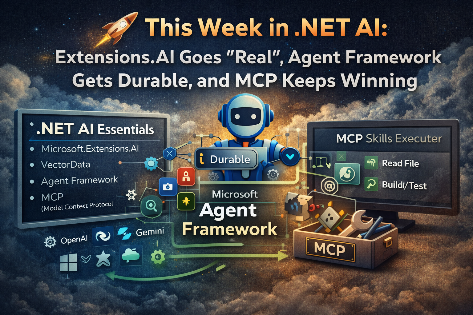 This Week in .NET
