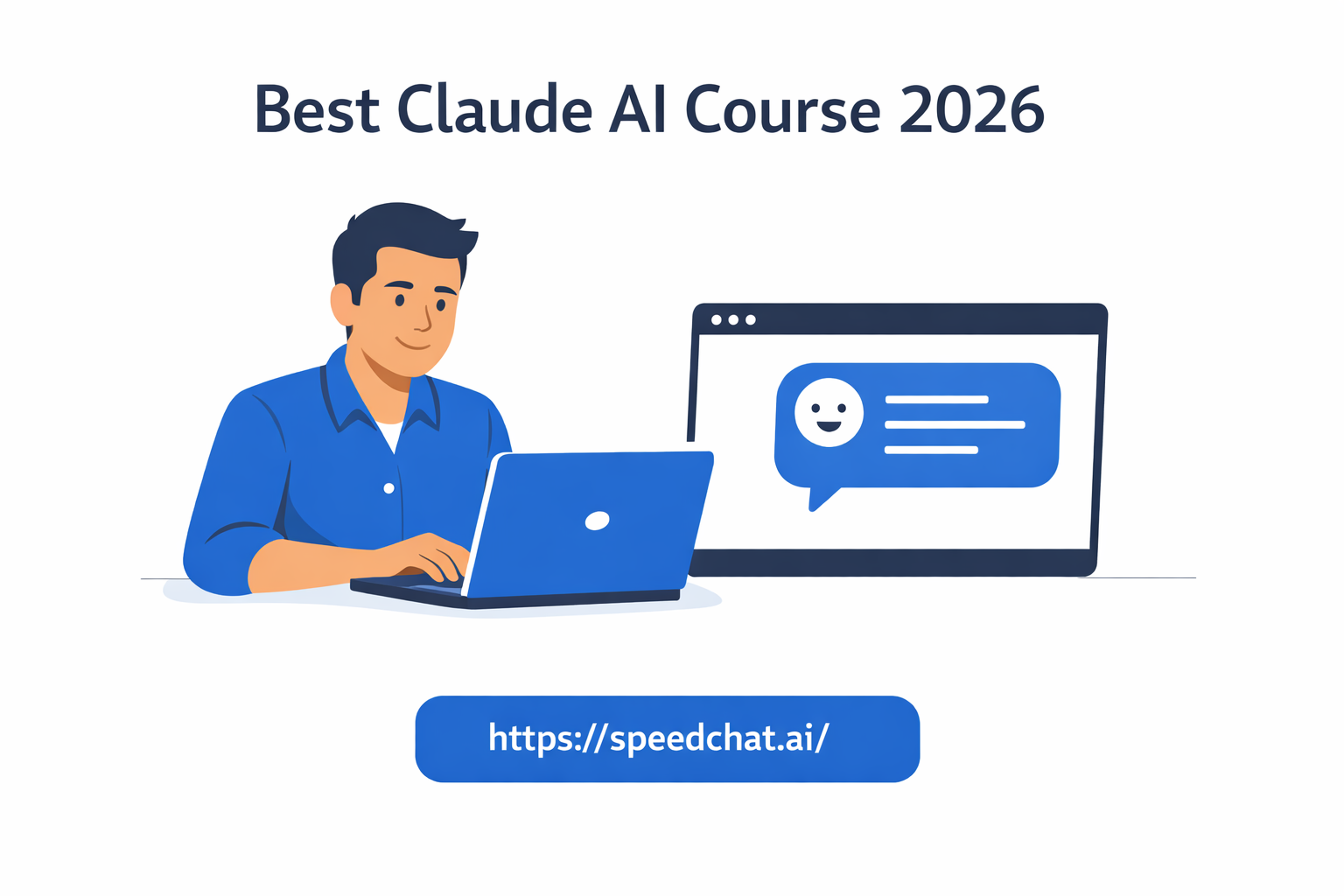 Best Claude AI Course for Beginners in 2026 (Free & Paid)