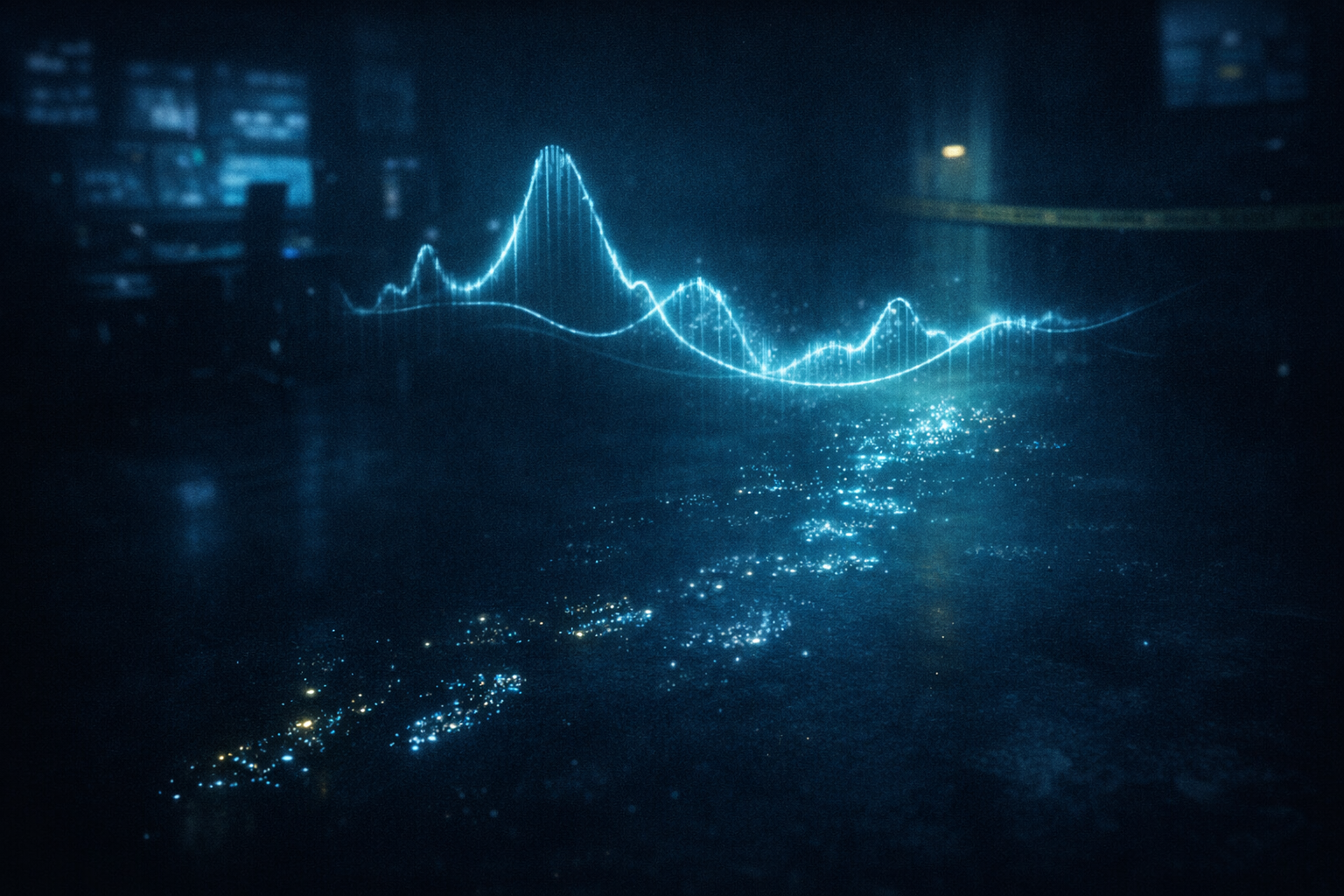 Volume Price Analysis: The Lie Detector for a Rigged Game