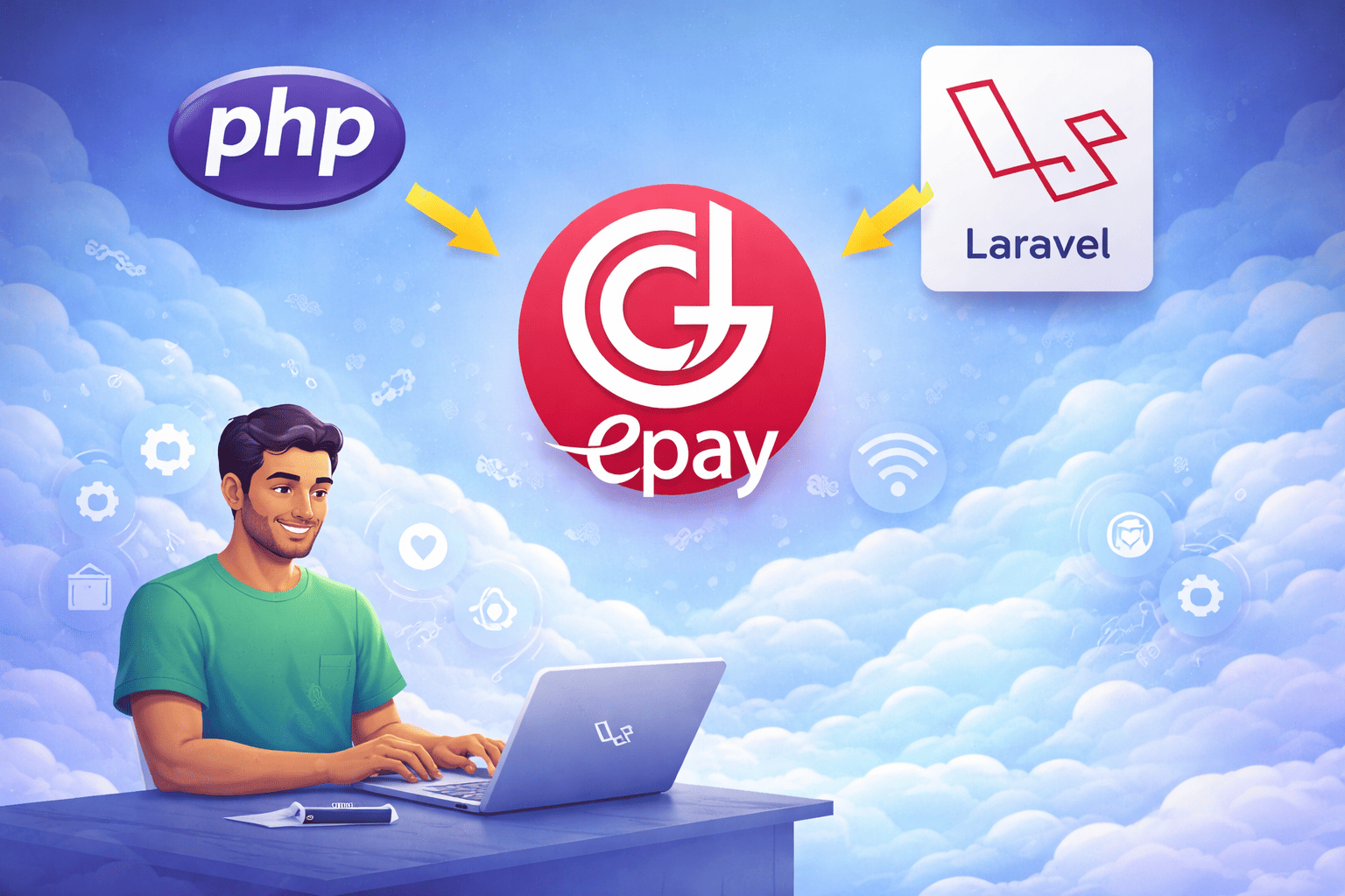 Integrating DGePay in PHP: The Missing Guide (and a New SDK)