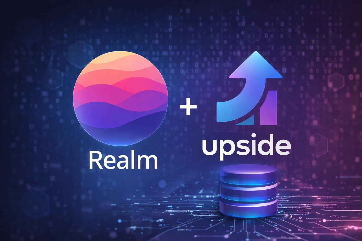 Modern Mobile Apps, Modern Databases: A Forensic Case Study of Realm in the Upside App