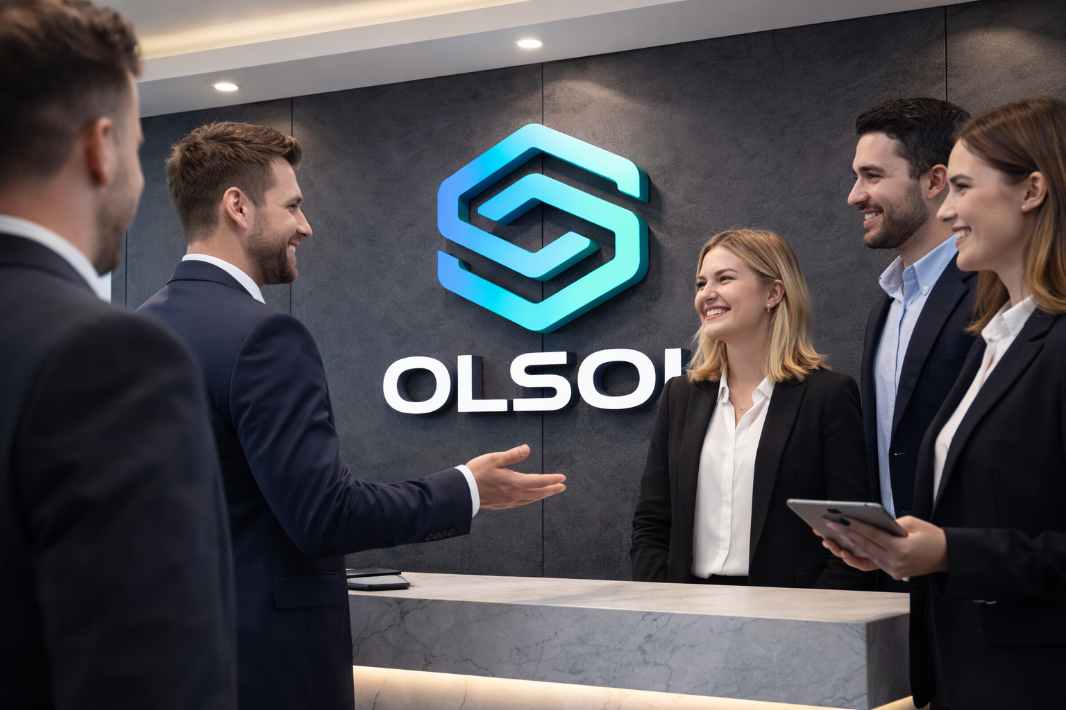 OLSOL Exchange (Obsidian Ledger Solutions) Simplifies Access to DeFi Markets