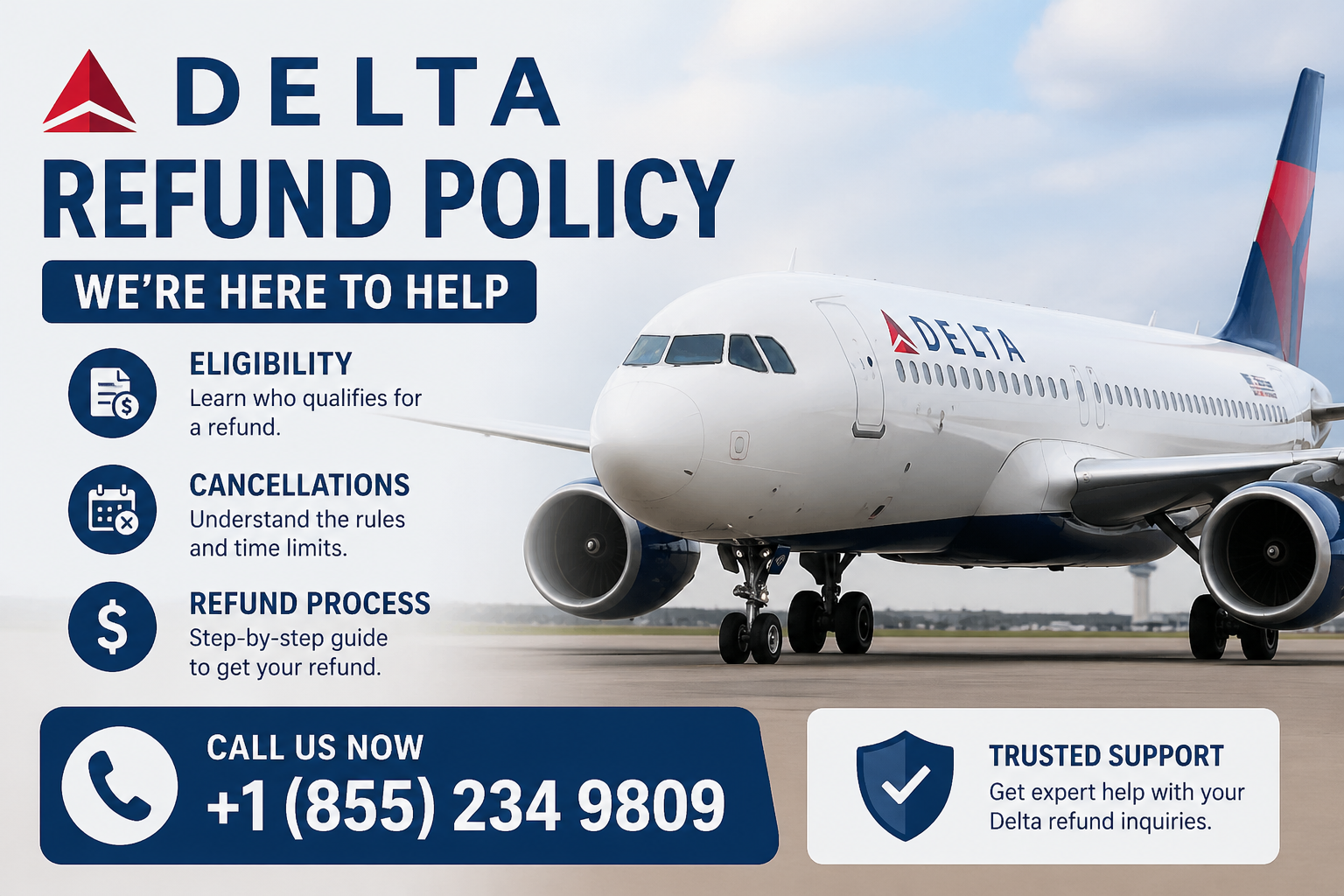 What Is Delta Refund? Meaning, Examples, and How It Works