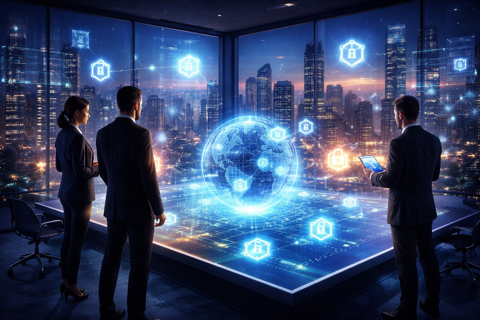 Why Big Companies Are Quietly Paying Attention to Web3