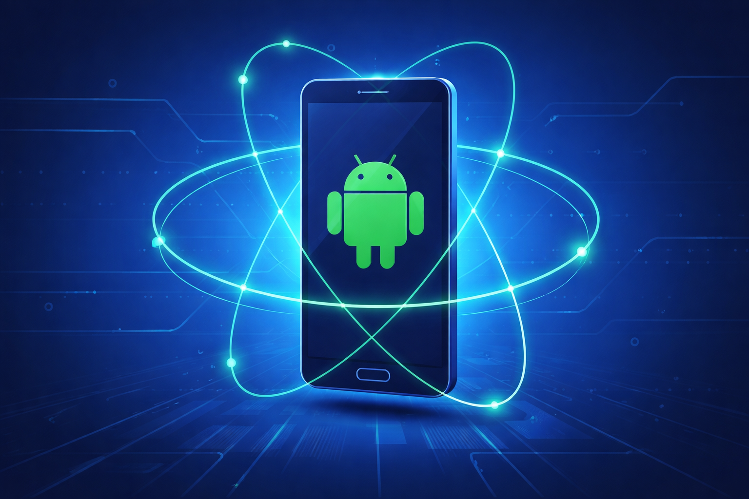 Como fazer o build de aplicações react native para Android com Expo e Metro