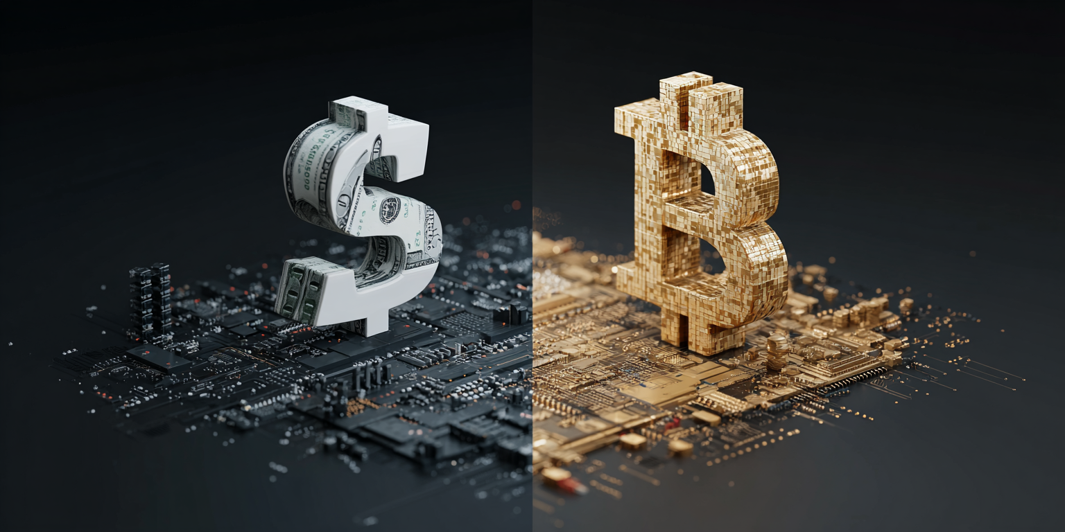 How to Manage Crypto and Fiat in One Platform: The Rise of Hybrid Financial Wallets