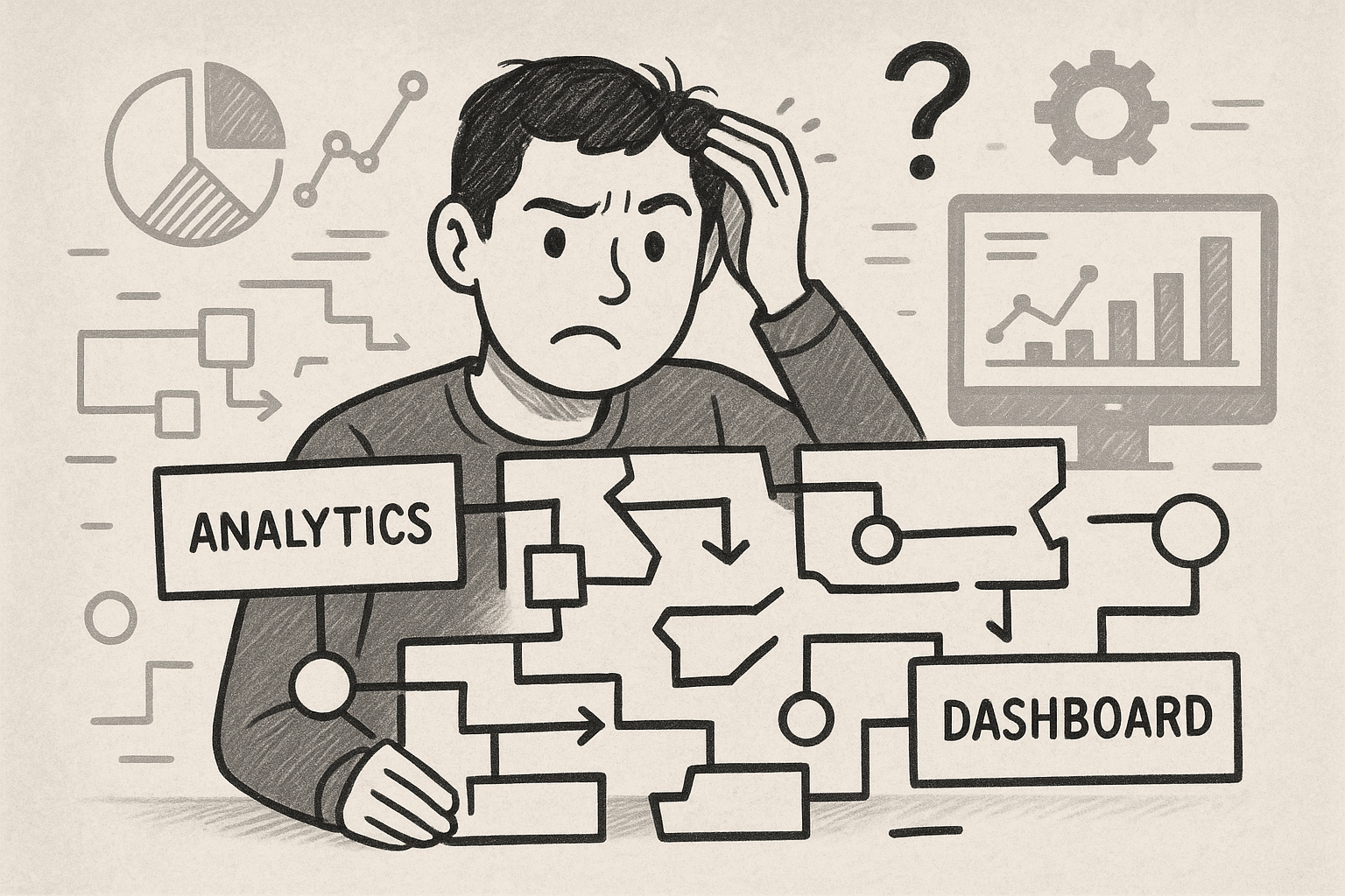 What Every Analytics Professional Learns the Hard Way About Process Fundamentals