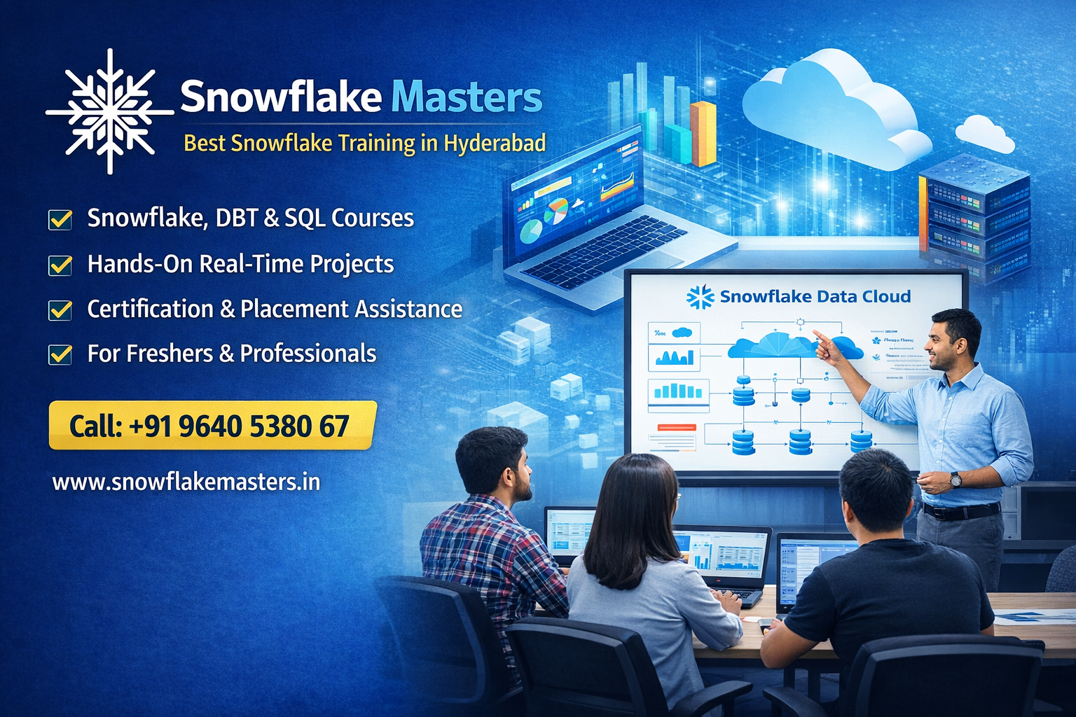 Benefits of Snowflake Over Traditional Data Warehouses (2026 Guide)