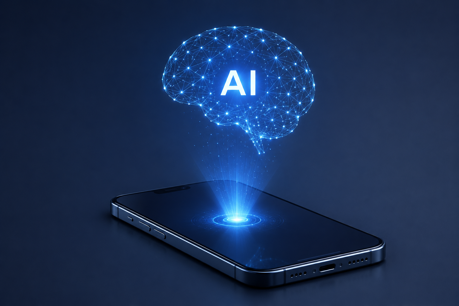 The AI Smartphone Revolution: How Mobile Technology is Evolving in 2026