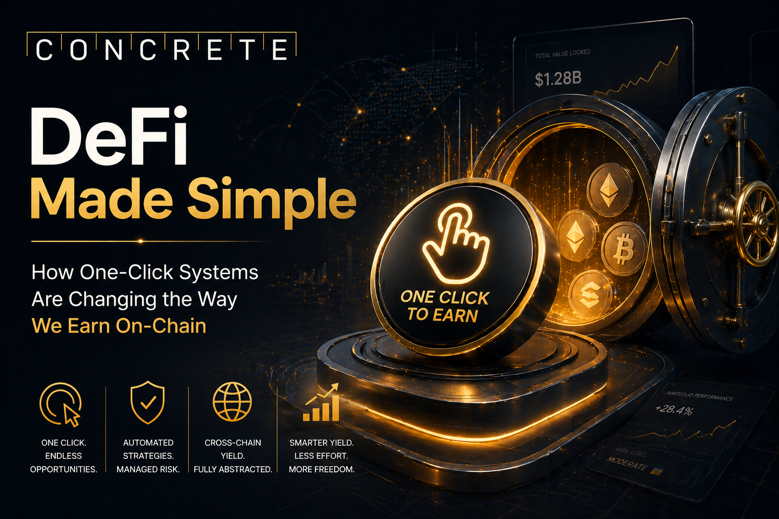 DeFi Made Simple