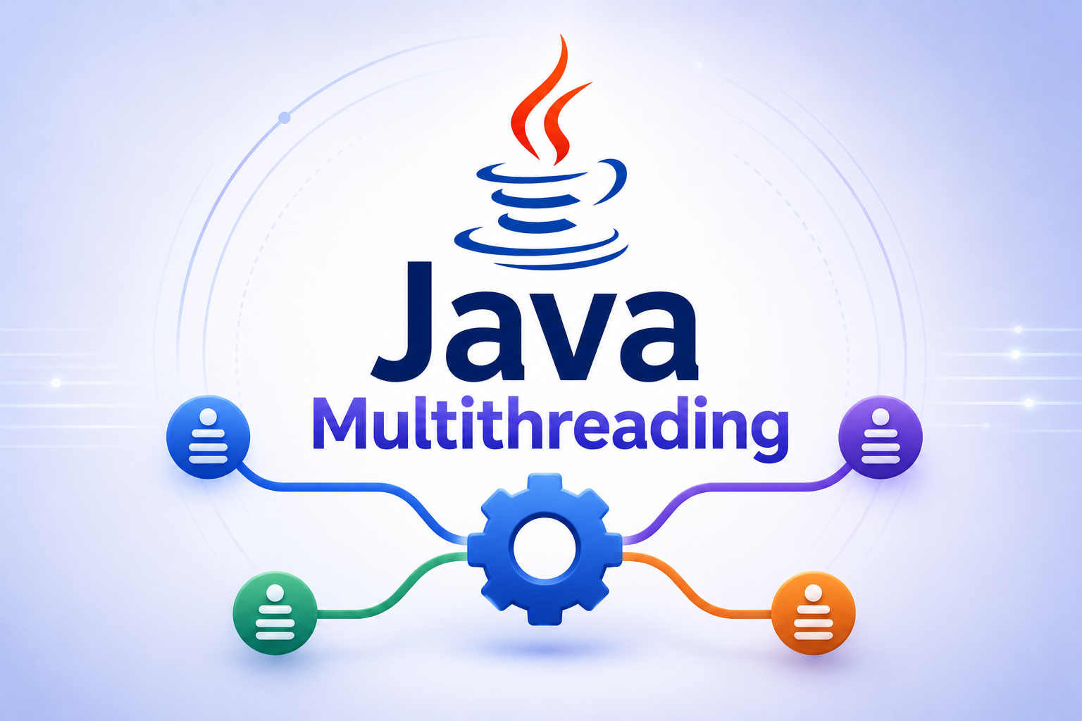 The Ultimate Java Multithreading Guide: From Zero to Mastery