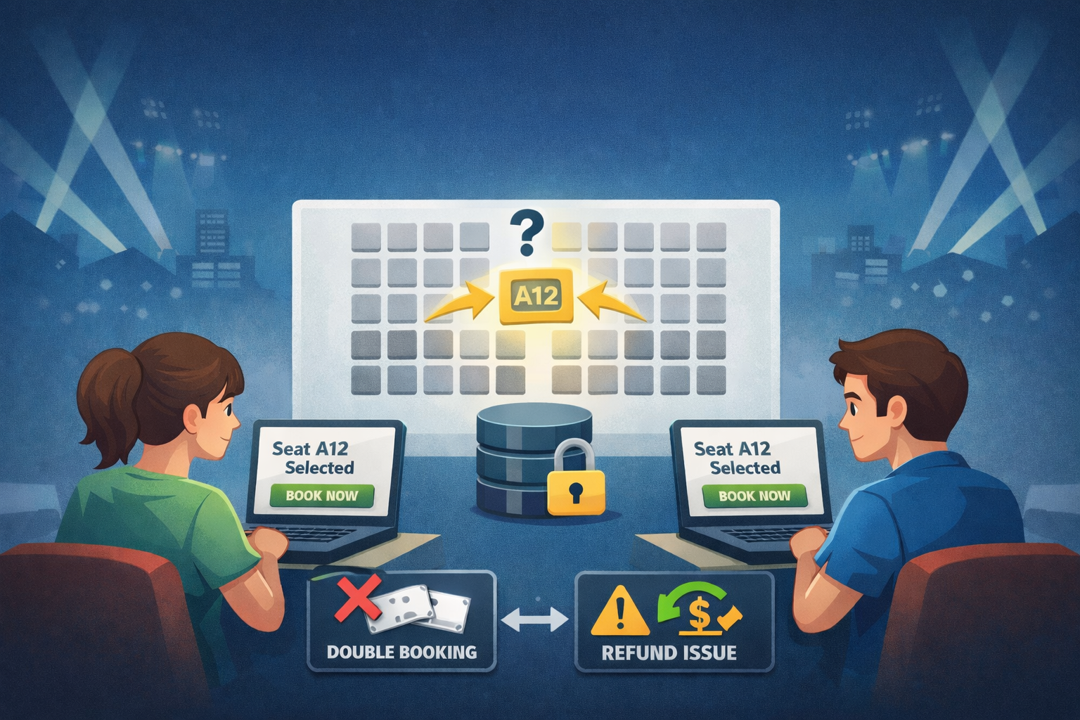 Understanding SQL Locks and Isolation Levels