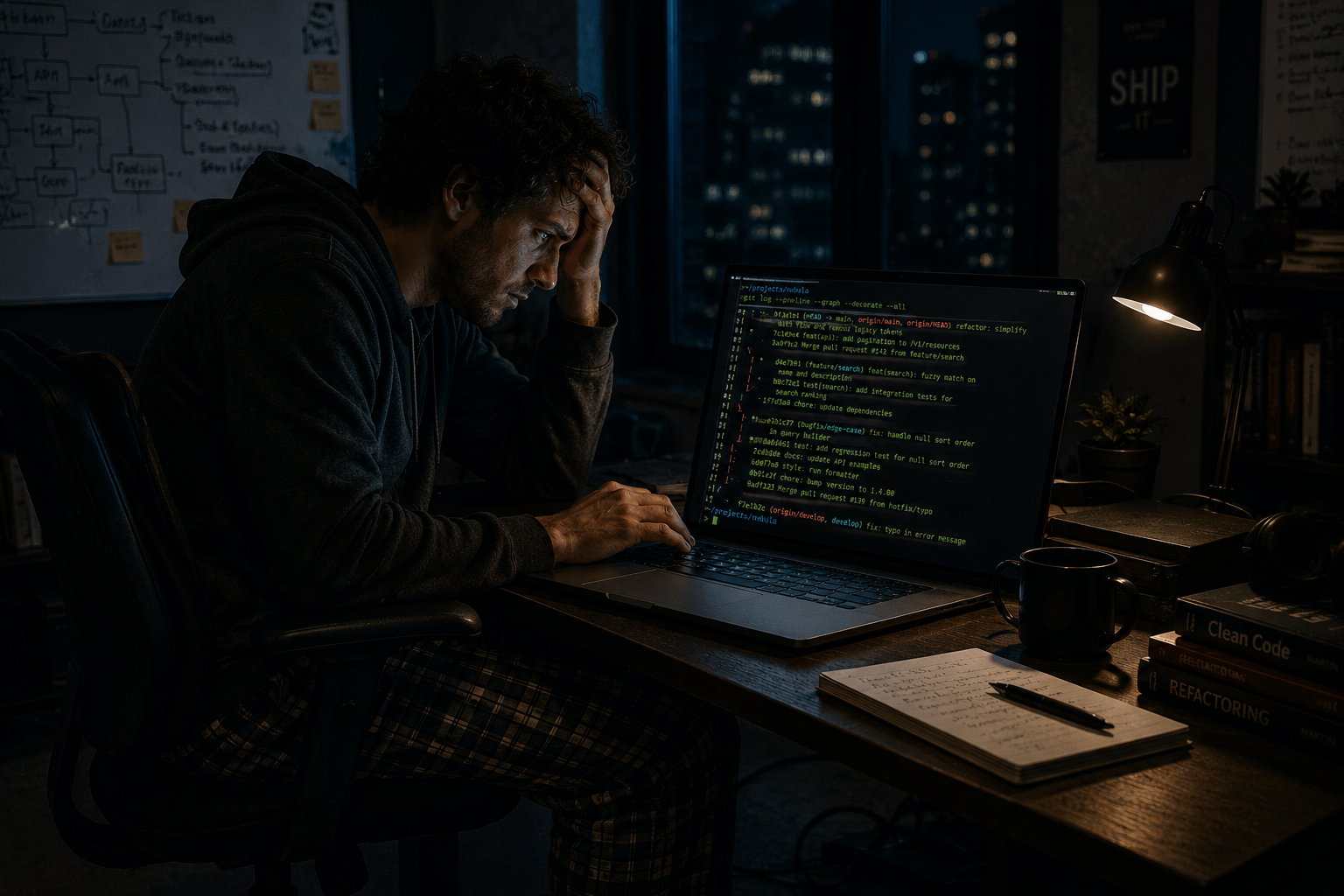 You’ve Been Using Git Wrong — And You’re Not Alone