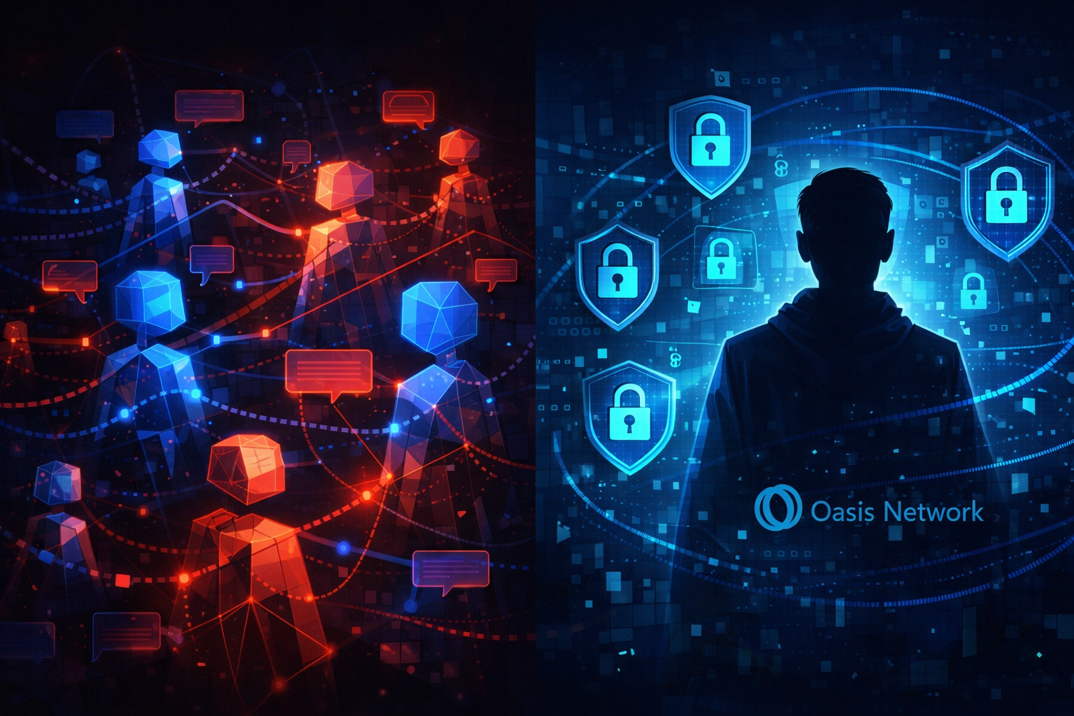 The AI Social Boom Nobody Asked For: Why Privacy Matters More When Humans Get Lazy