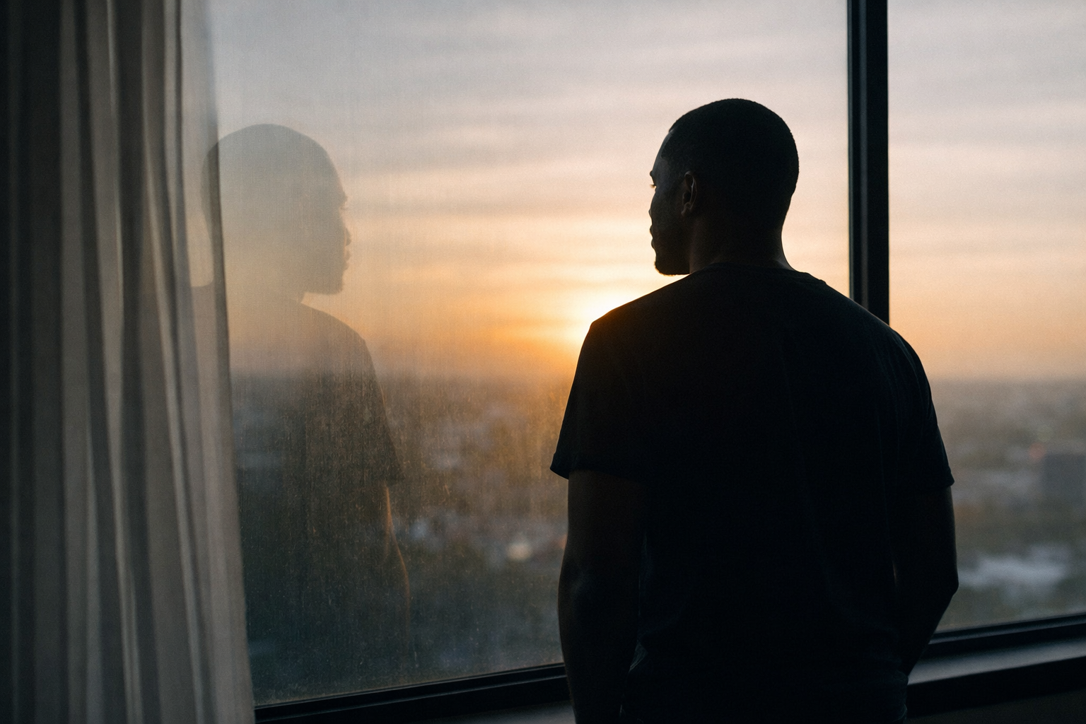 The Day I Learned Some Companies Still Punish Dads for Being Dads