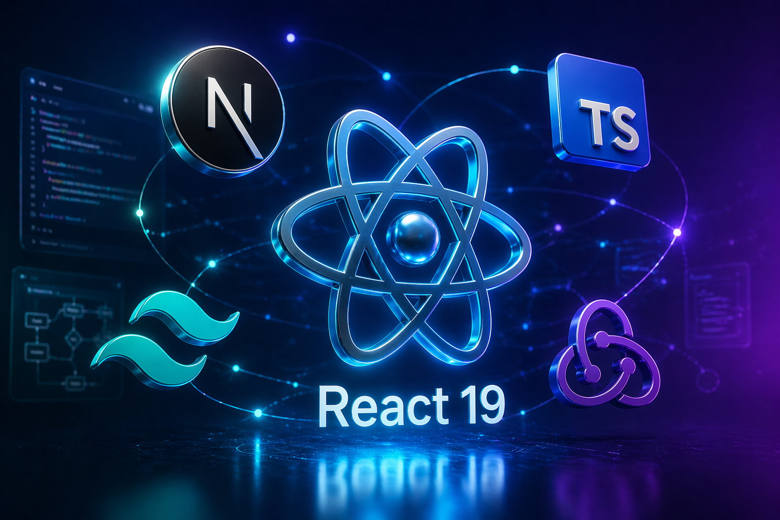 I Tried React 19 for 30 Days — Here’s What Actually Surprised Me