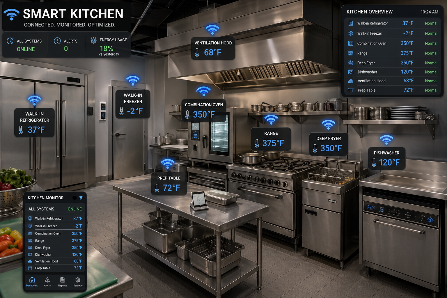 AI Predictive Maintenance Is Here