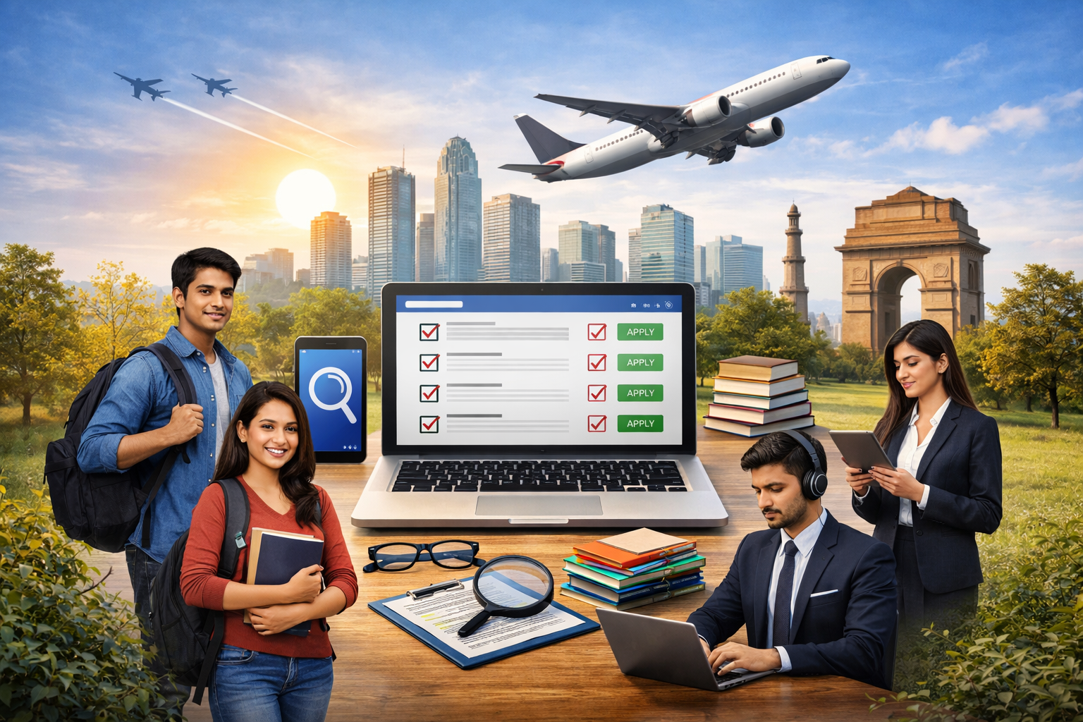 Latest Jobs in India 2026 — Apply Online on Airigo Jobs for Freshers & Latest Jobs in India 2026 — Apply Online on Airigo Jobs for Freshers &