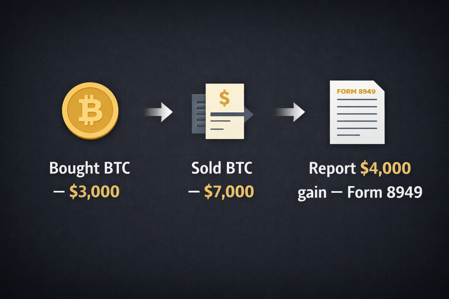 What Is Form 8949 and Do I Actually Need It for Crypto?