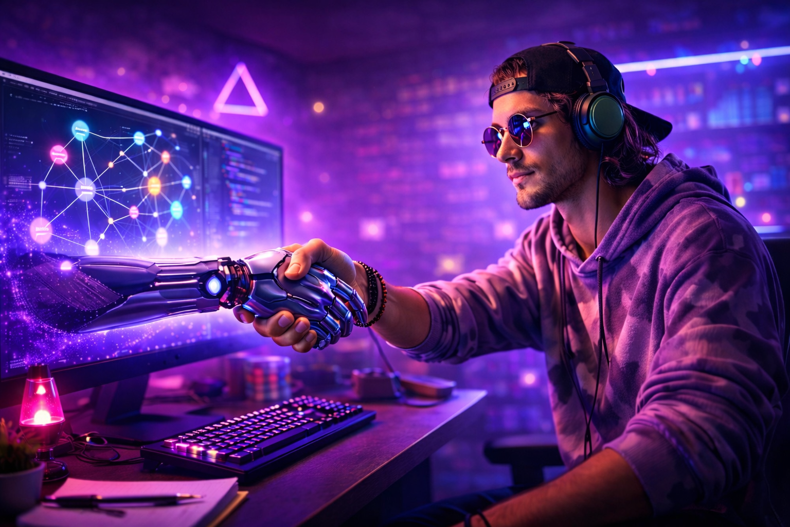 The next wave of vibe coders won’t just ship agents. They’ll make them verifiable.