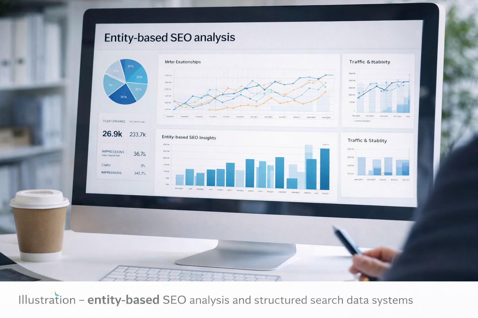 Understanding Why Search Systems Prioritize Entities Over Keywords?