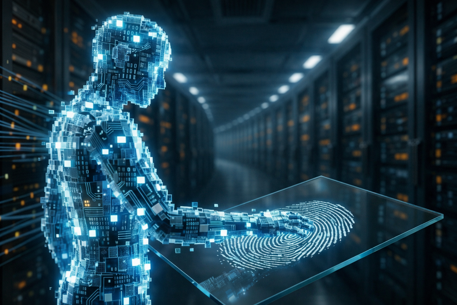 The Rise of Cognitive Architectures and the Need for AI Fingerprints
