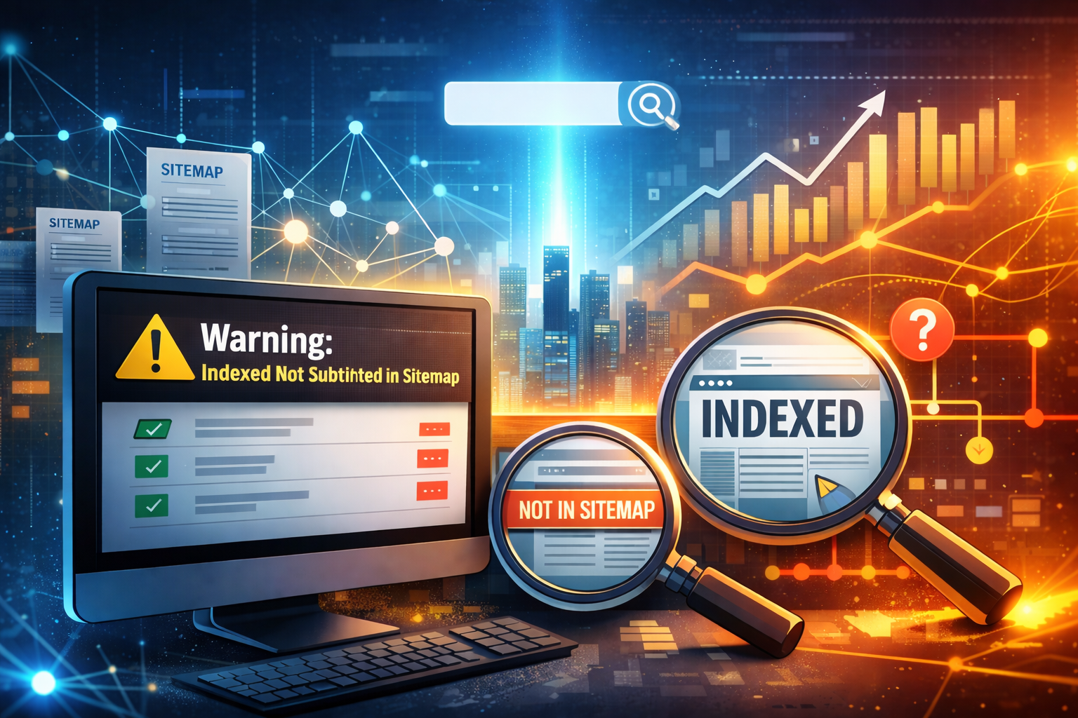 The Technical SEO Signal Most Websites Miss in 2026 (And Why It’s Costing Them Traffic)