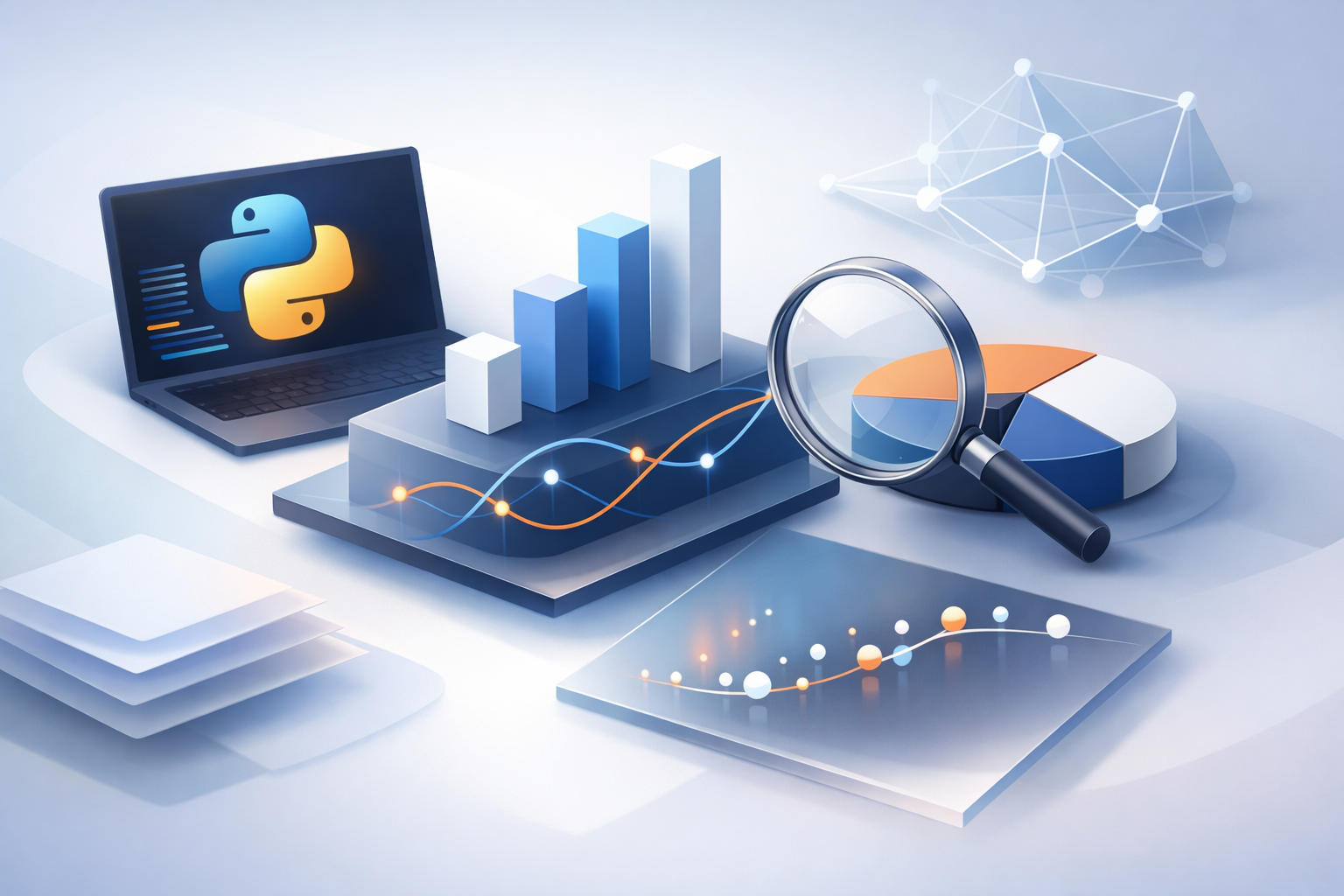 10 Python Data Analysis Techniques Worth Learning