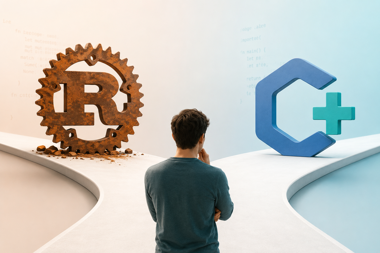 I Spent 6 Months Trying to Replace Rust with Carbon -Here’s Why I Failed