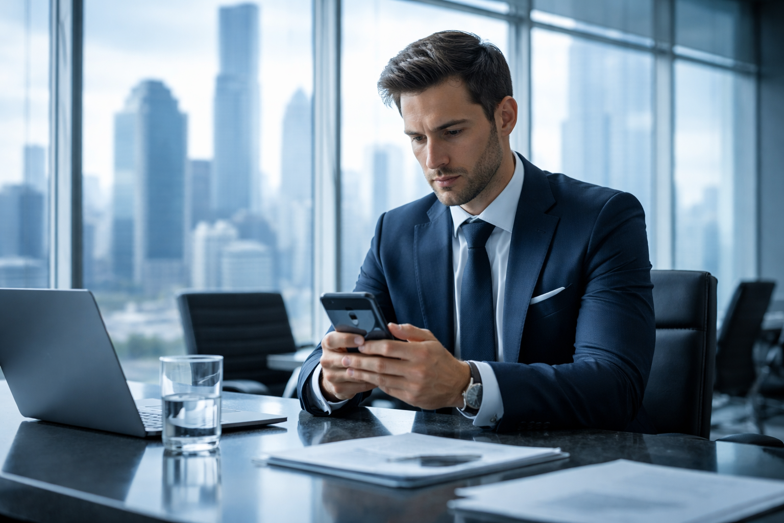 Investors Googled my startup before the meeting. Here’s what they saw.