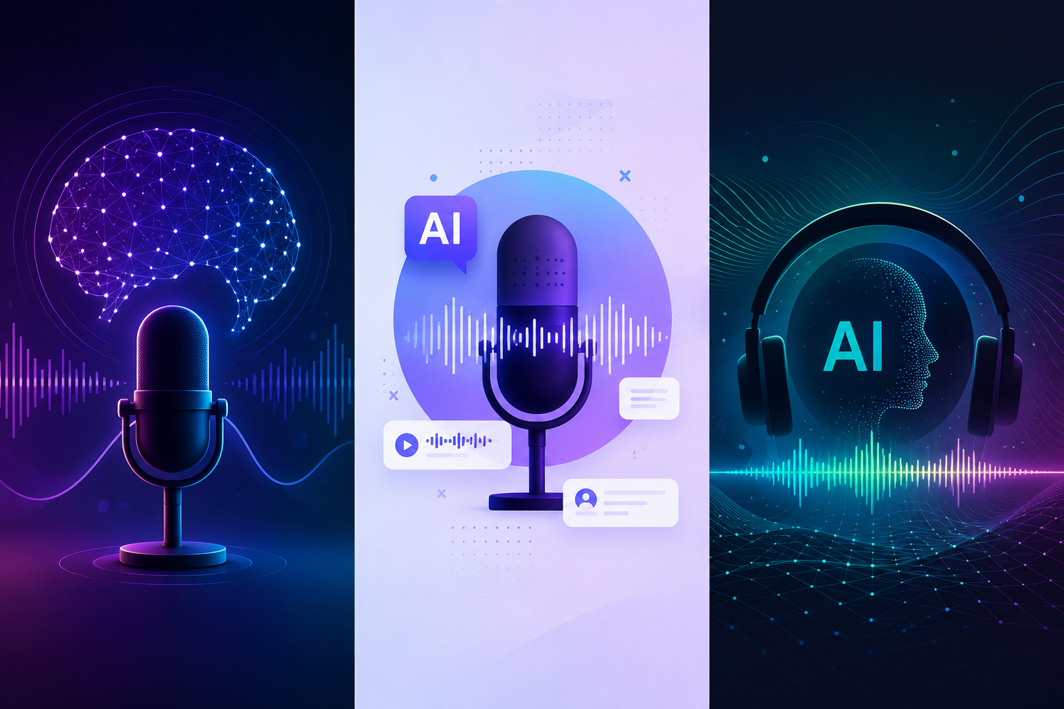 How to Keep Up With AI Without Drowning in Content