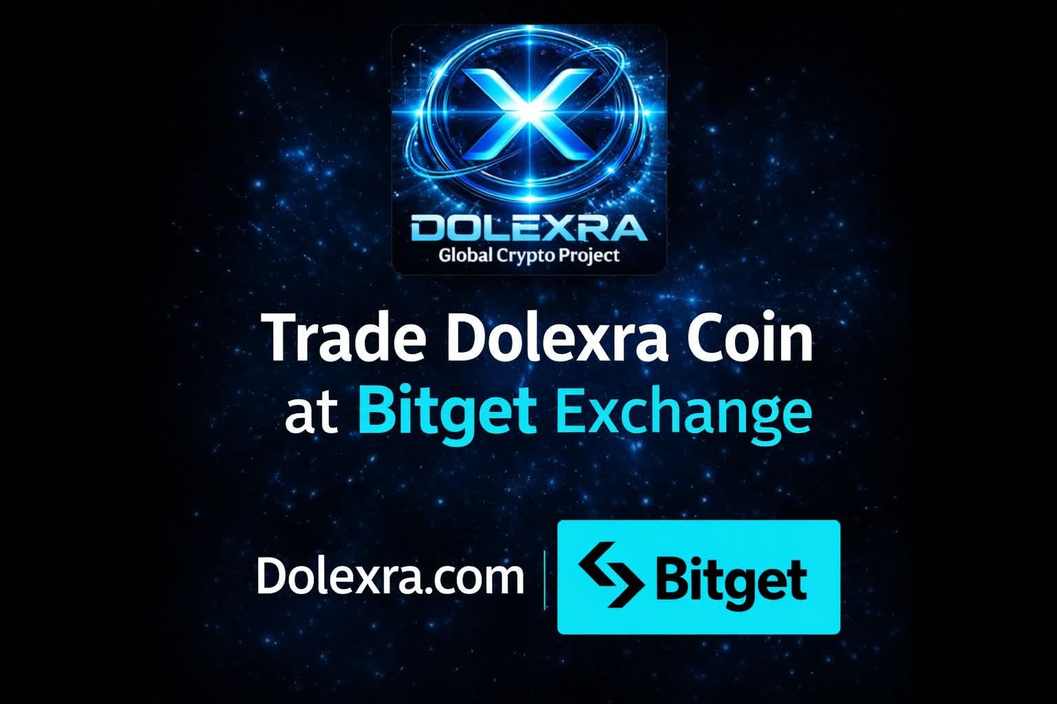 The Easiest Way to Buy Dolexra Coin (DOLEXRA) Using Your Local Currency