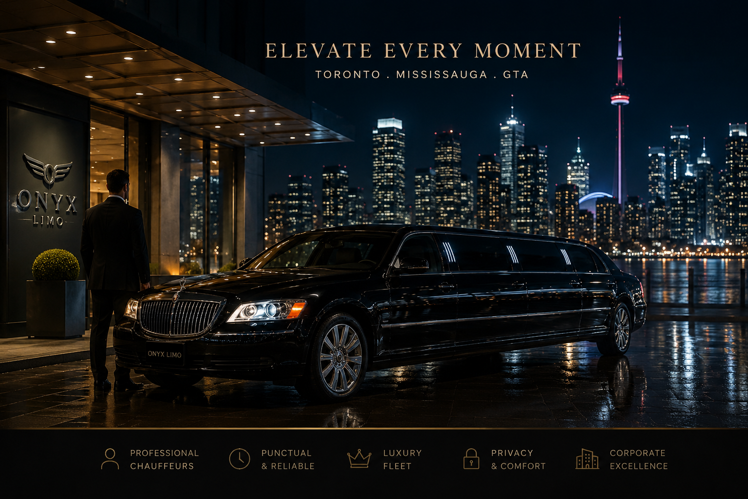 When Timing Matters in Toronto: Why More People Are Planning Their Tra