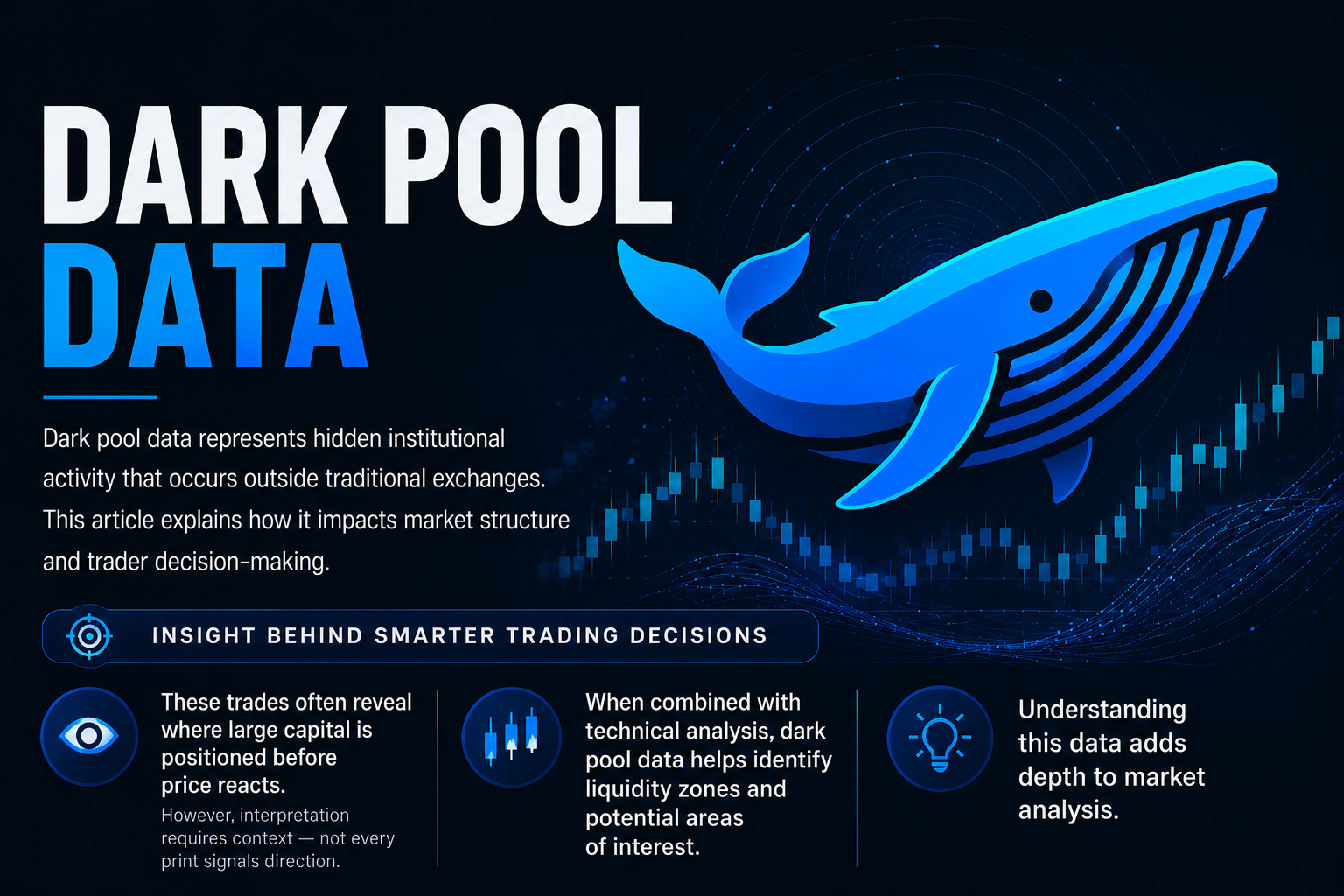 Dark Pool Data