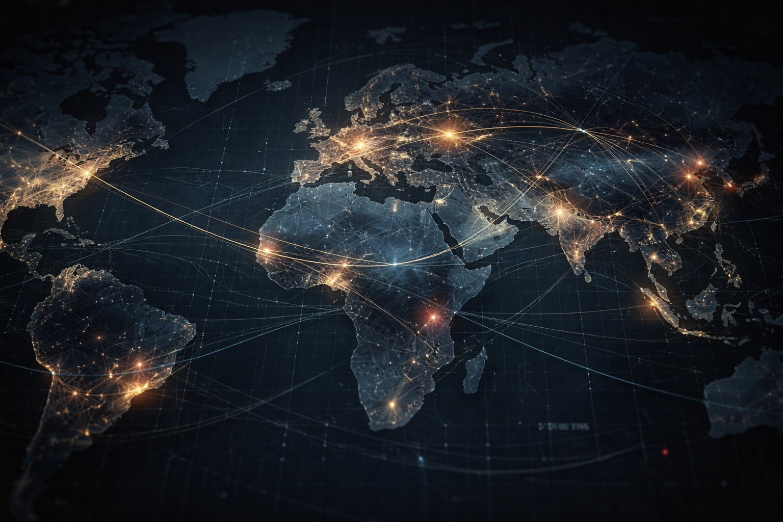 When Growth Becomes Geopolitical: Why Fintech Needs a CMO Who Thinks Like a CSO