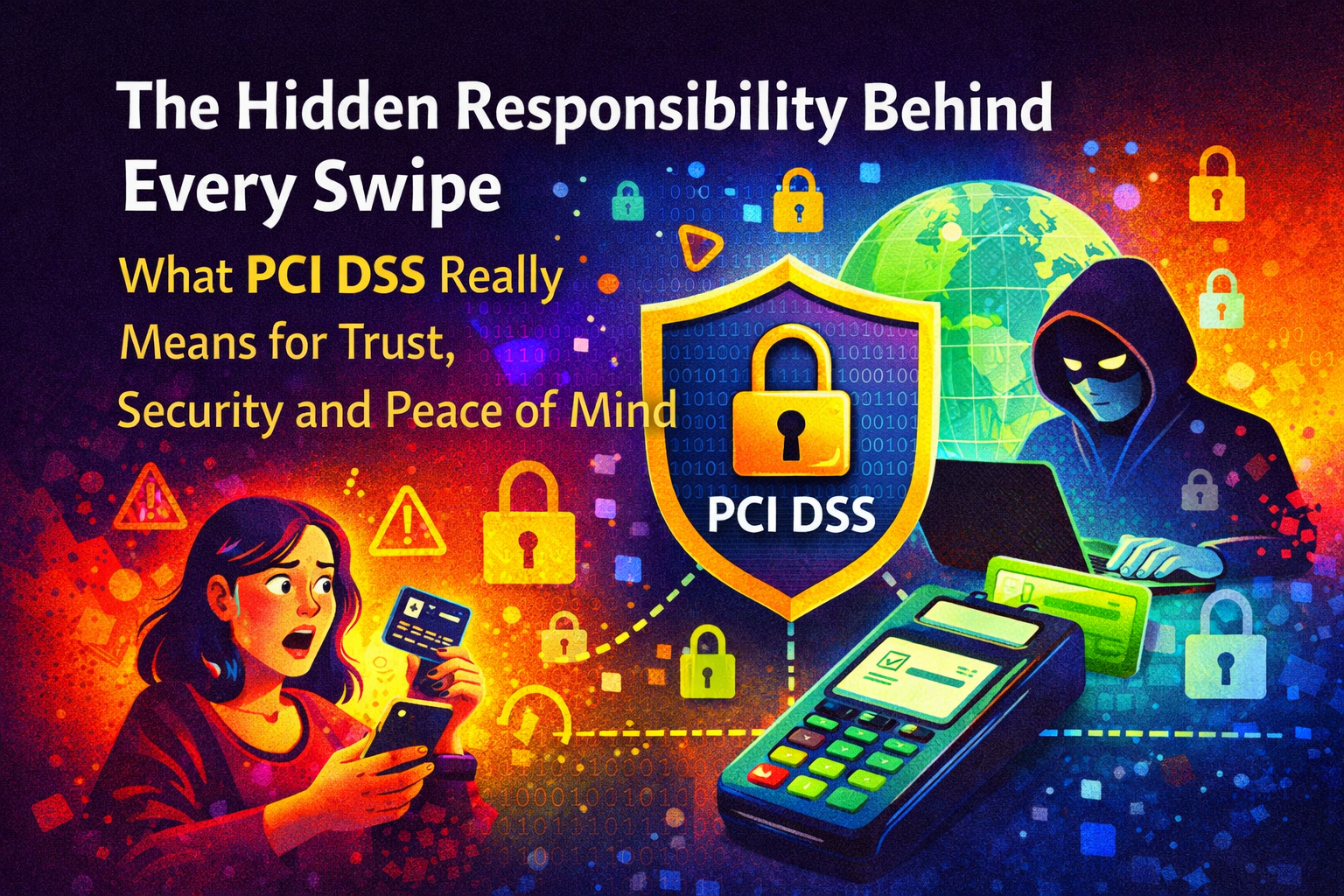 The Hidden Responsibility Behind Every Swipe