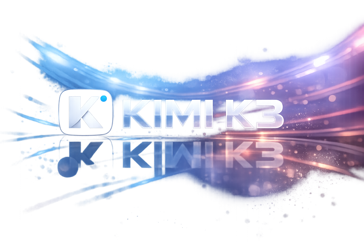 Moonshot AI Kimi K3