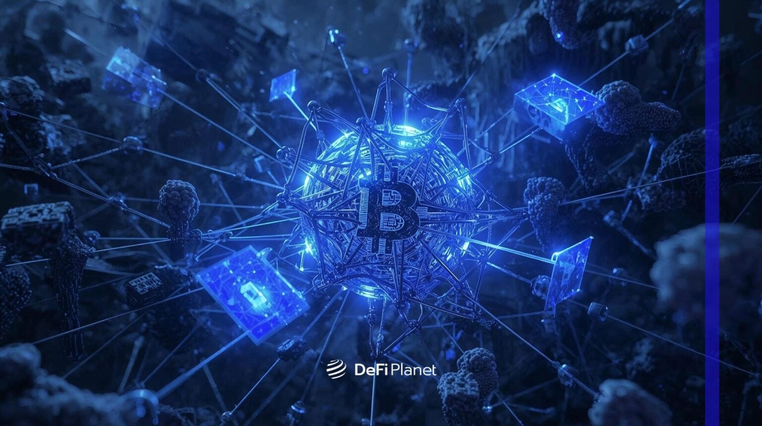 Why Bitcoin’s Quantum Problem is More About Consensus Than Computers