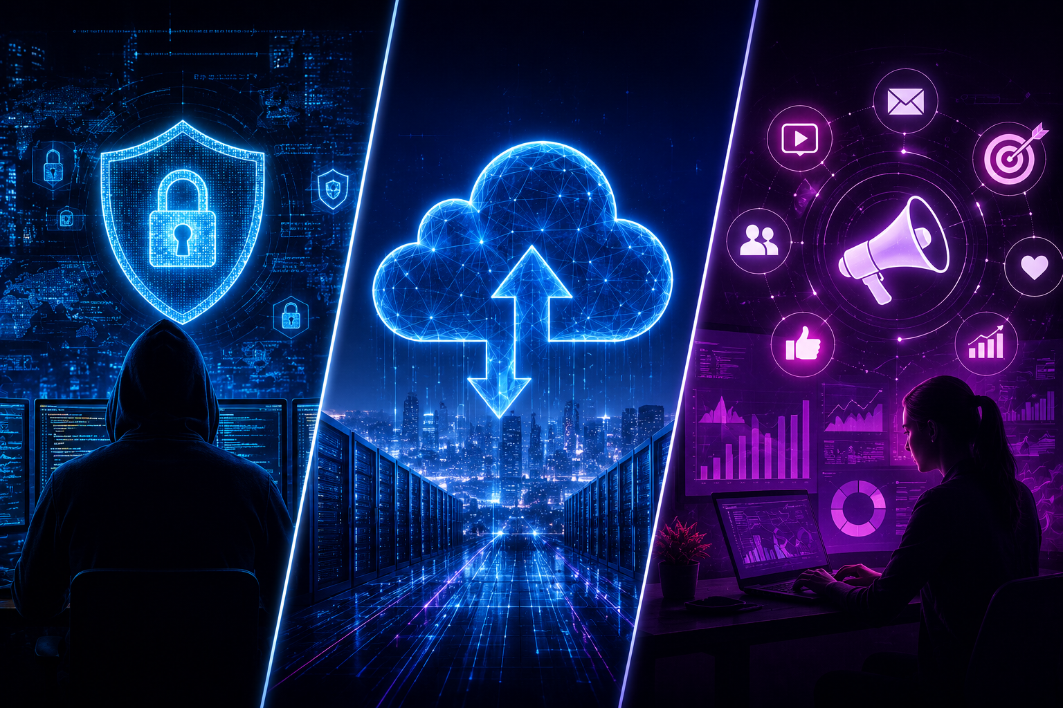 How to Survive the AIpocalypse & The Big Three Careers of the Future